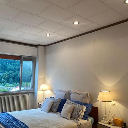 Lunigiana E Mare Apartment เอาล์ลา ภายนอก รูปภาพ