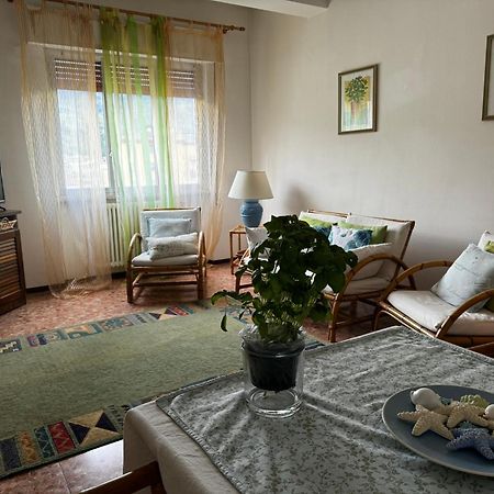 Lunigiana E Mare Apartment เอาล์ลา ภายนอก รูปภาพ