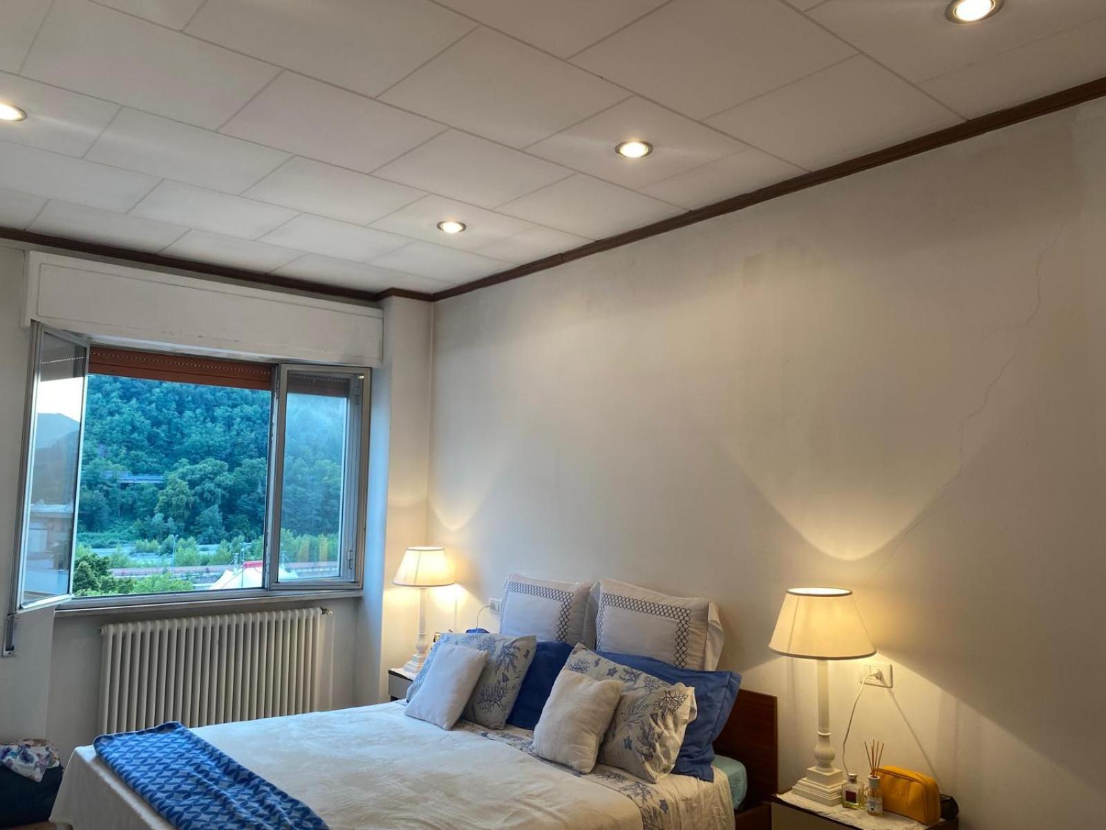 Lunigiana E Mare Apartment เอาล์ลา ภายนอก รูปภาพ