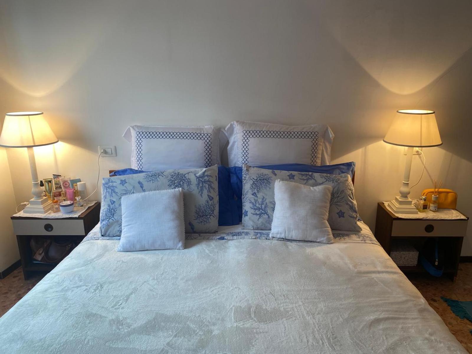 Lunigiana E Mare Apartment เอาล์ลา ภายนอก รูปภาพ
