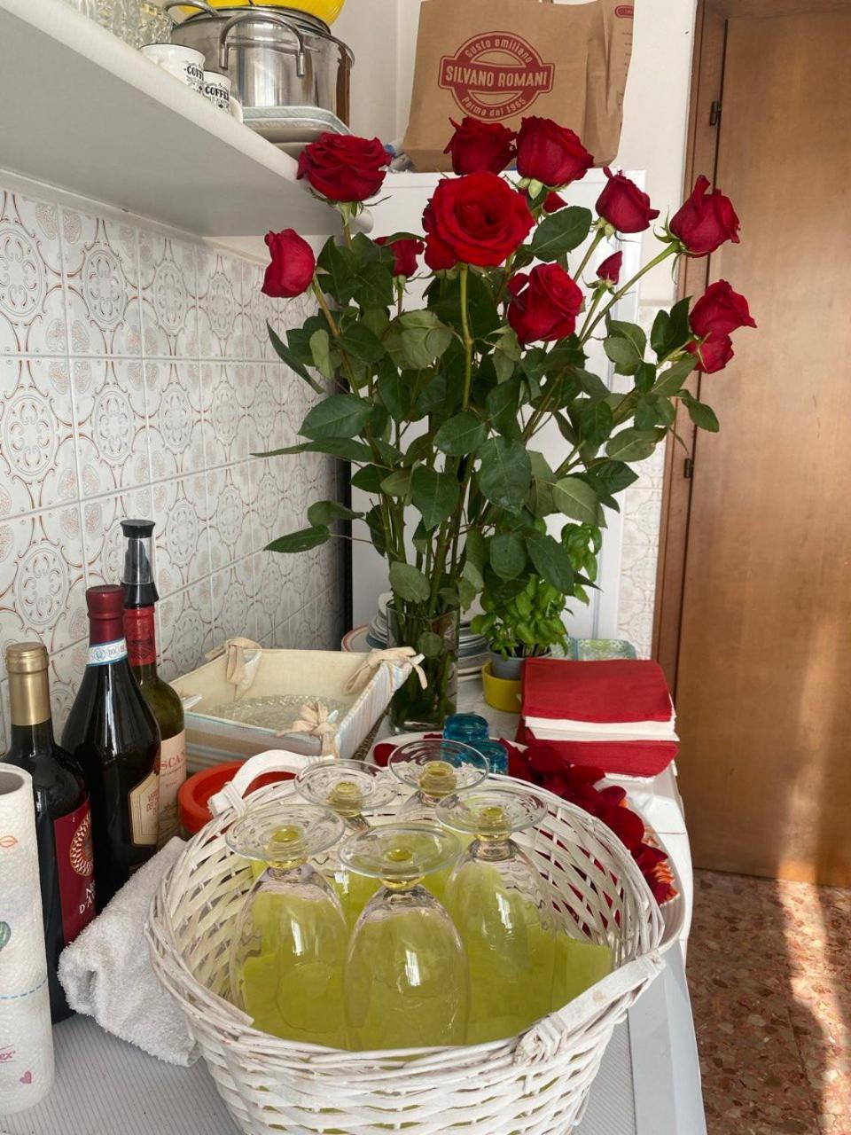 Lunigiana E Mare Apartment เอาล์ลา ภายนอก รูปภาพ