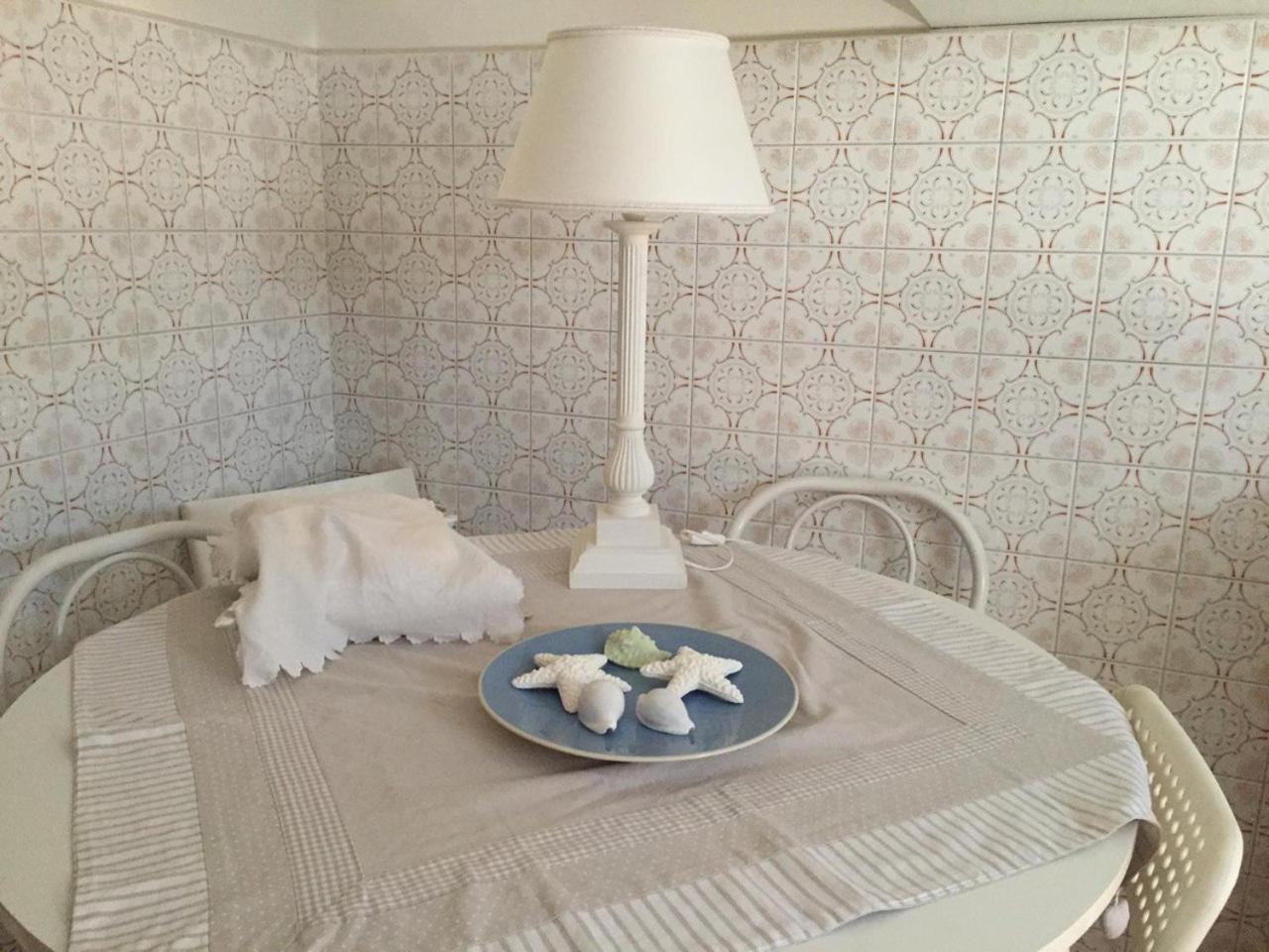 Lunigiana E Mare Apartment เอาล์ลา ภายนอก รูปภาพ