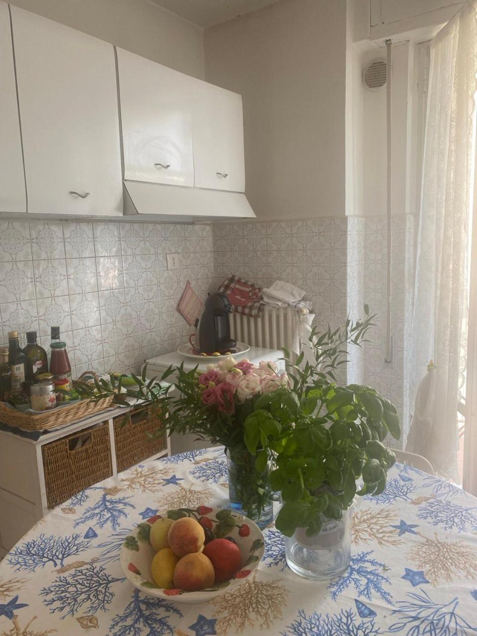 Lunigiana E Mare Apartment เอาล์ลา ภายนอก รูปภาพ