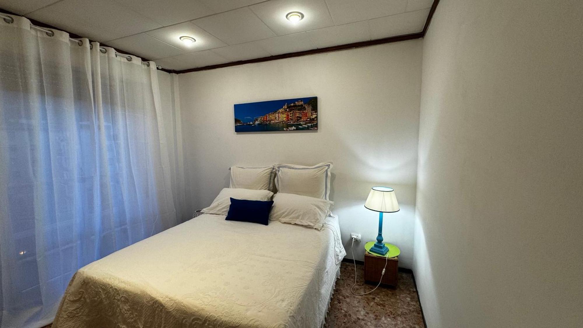 Lunigiana E Mare Apartment เอาล์ลา ภายนอก รูปภาพ