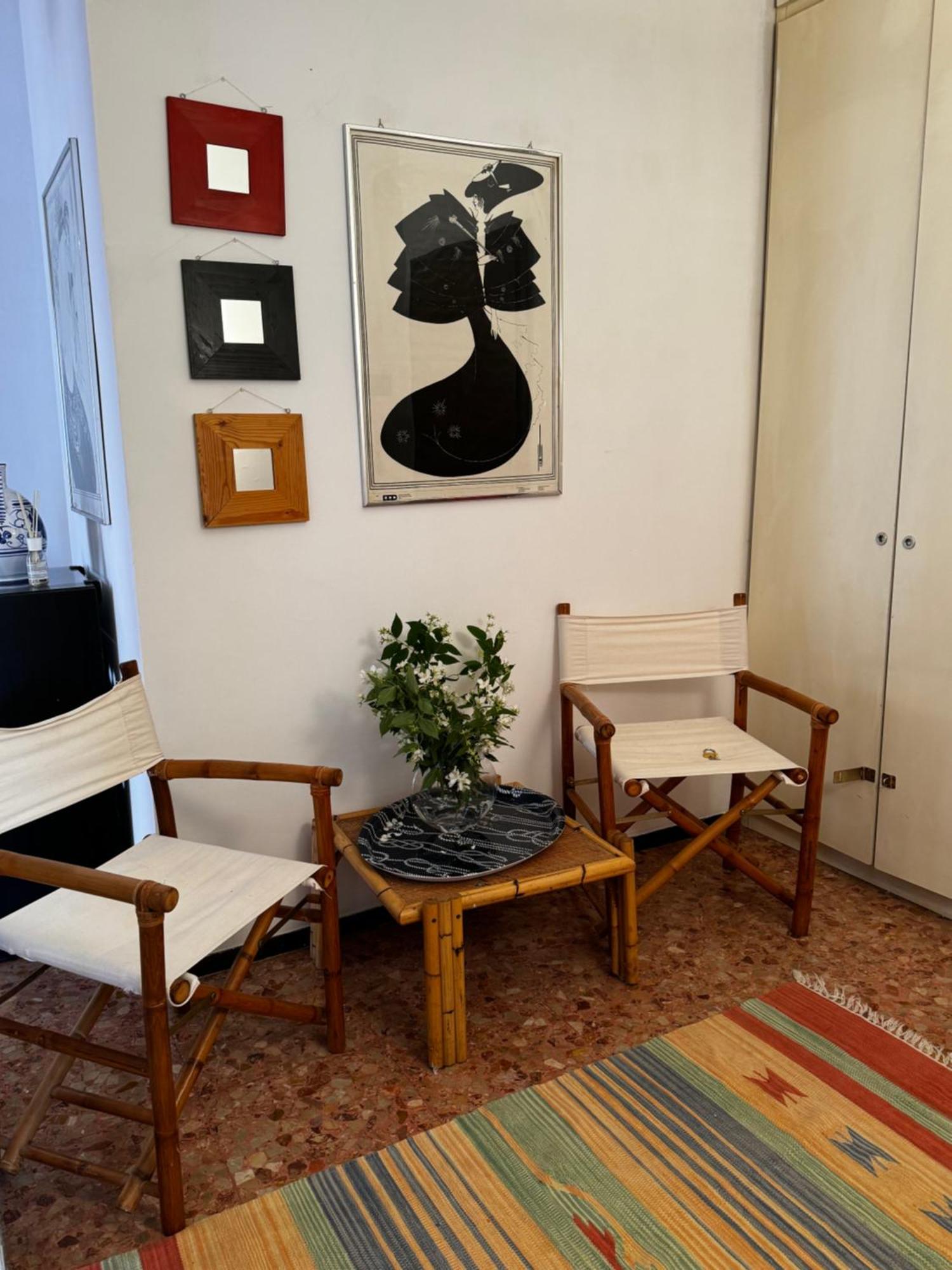 Lunigiana E Mare Apartment เอาล์ลา ภายนอก รูปภาพ